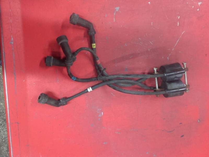 Bobines d’allumage HT Yamaha 1200 XJR 4pu — photo 1/2