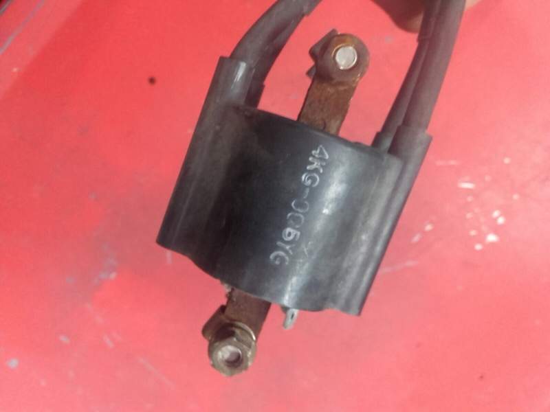 Bobines d’allumage HT Yamaha 1200 XJR 4pu — photo 2/2