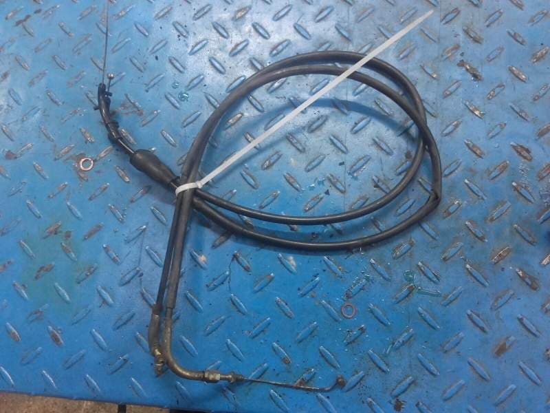 câbles d’accélérateur Yamaha 1200 XJR 4pu — photo 1/4