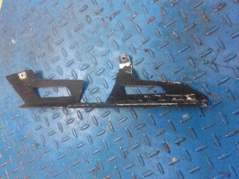 carter de protection protège chaine Yamaha 1200 XJR 4pu — photo 2/2