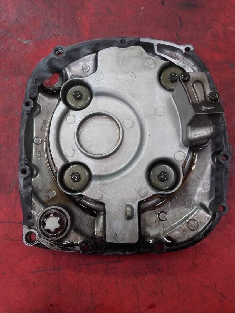 carter d’embrayage Yamaha 1200 XJR 4pu — photo 2/2