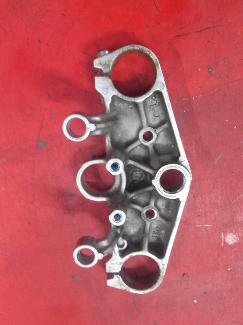 té de fourche supérieur Yamaha 1200 XJR 4pu — photo 2/2