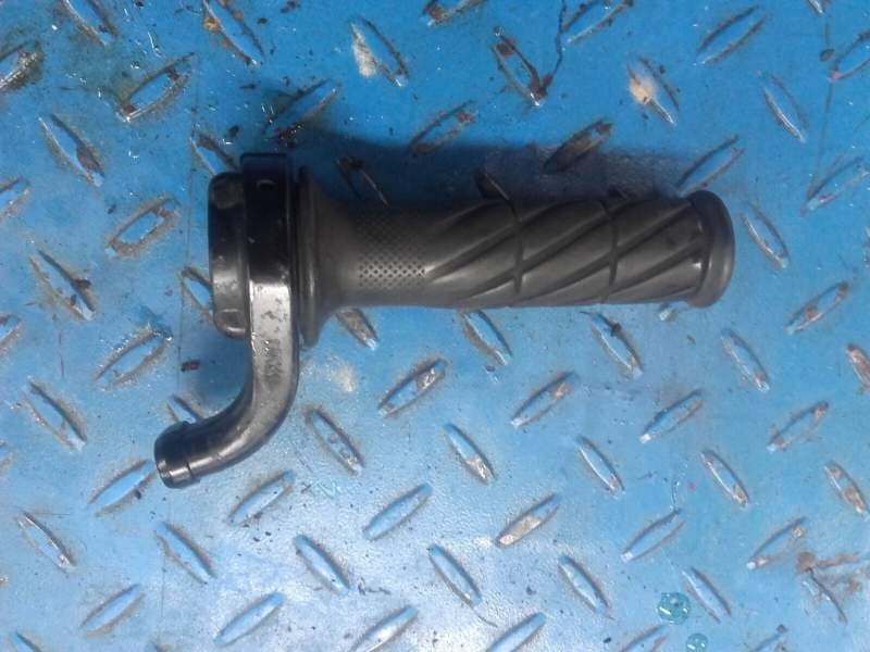 tube de gaz poignée d’accélérateur Yamaha 1200 XJR 4pu — photo 1/3