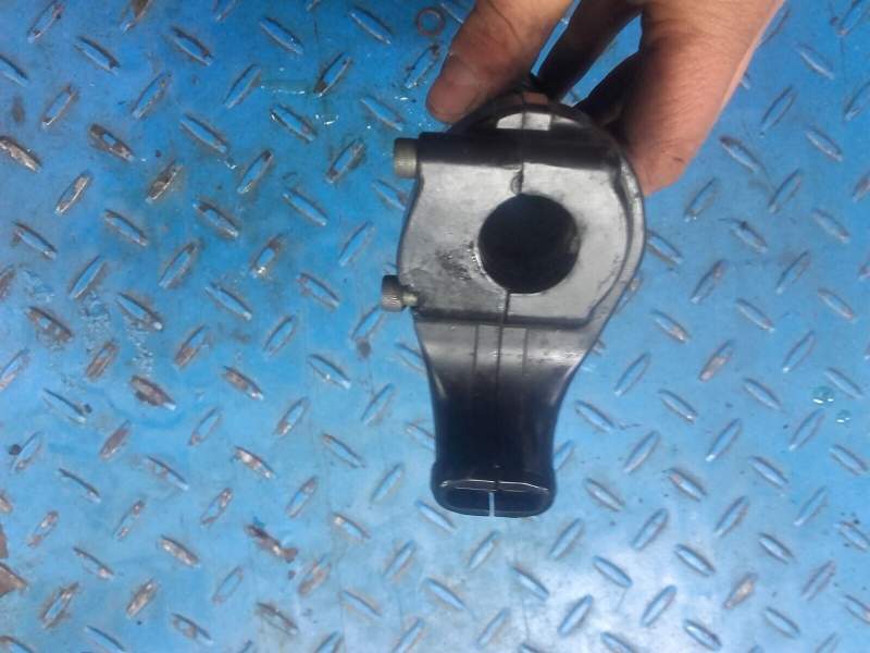 tube de gaz poignée d’accélérateur Yamaha 1200 XJR 4pu — photo 2/3