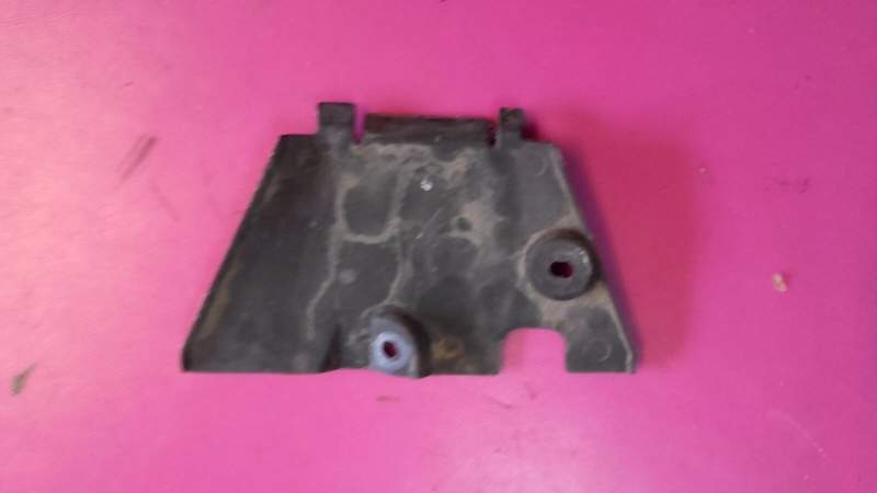 cache carenage plastique yamaha 1100 XV virago 3LP — photo 2/2