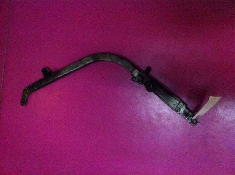 berceau bas cadre moteur droit yamaha 1200 FJ 3cx — photo 2/2