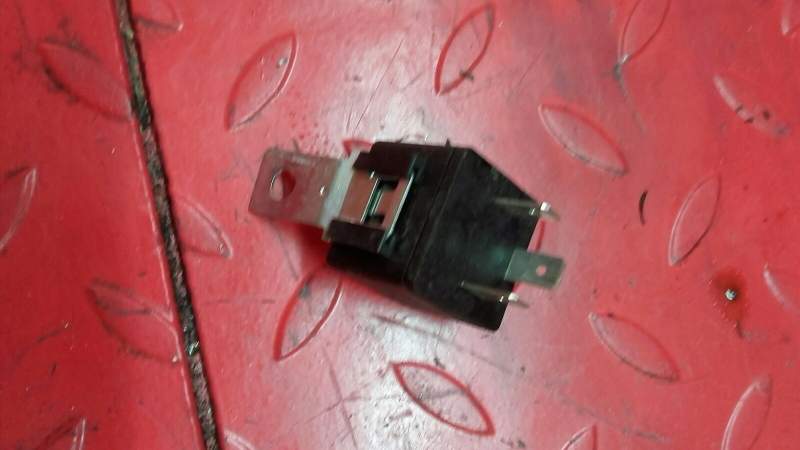 Centrale relais clignotants clignotante CDI yamaha 1200 FJ 3cx — photo 2/2