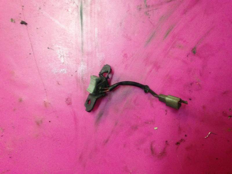 interrupteur bouton de reserve yamaha 1200 FJ 3cx