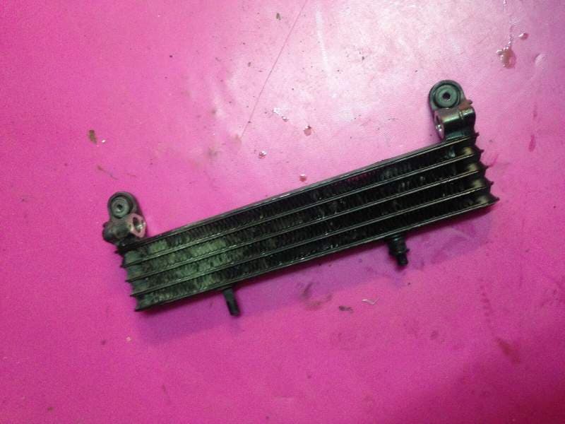 radiateur d’huile refroidissement yamaha 1200 FJ 3cx — photo 1/1