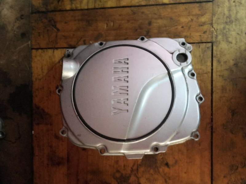carter moteur d’embrayage Yamaha YZF 1000 thunderace 4vd — photo 1/2