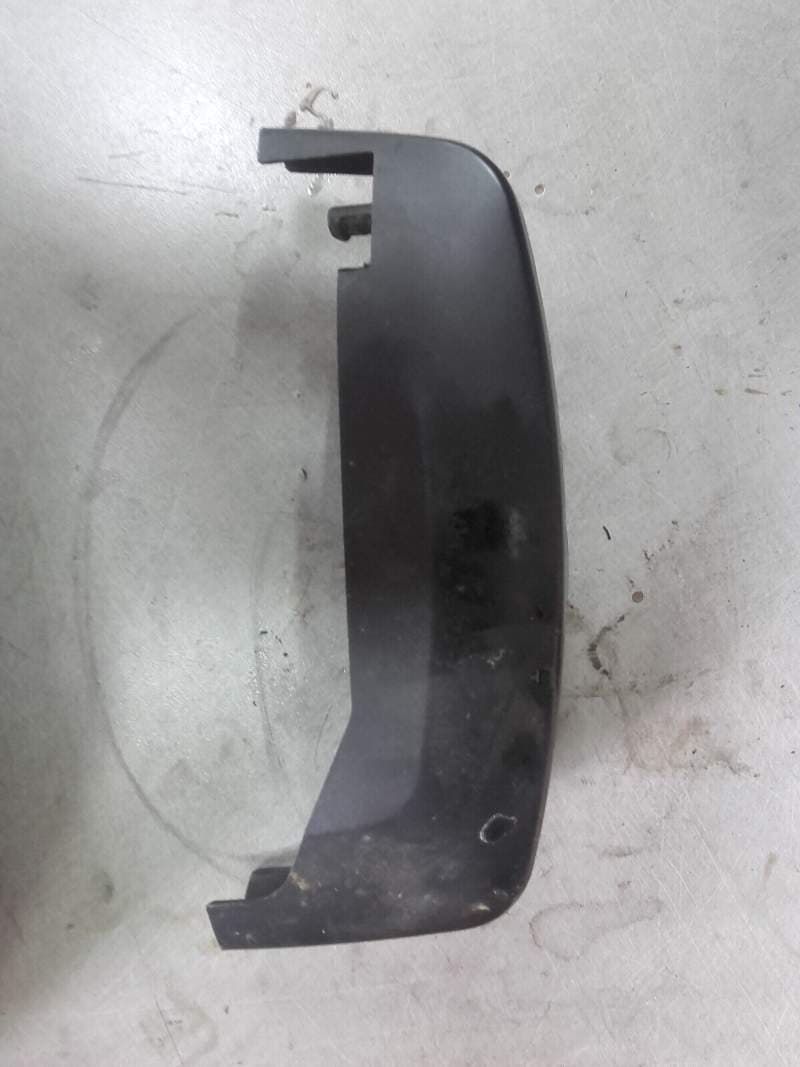 cache 1 plastique culasse Yamaha 1100 BT Bulldog RP05 02-06 — photo 1/3