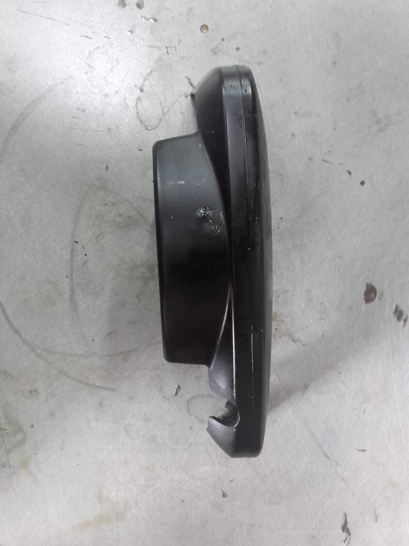 cache 1 plastique culasse Yamaha 1100 BT Bulldog RP05 02-06 — photo 2/3