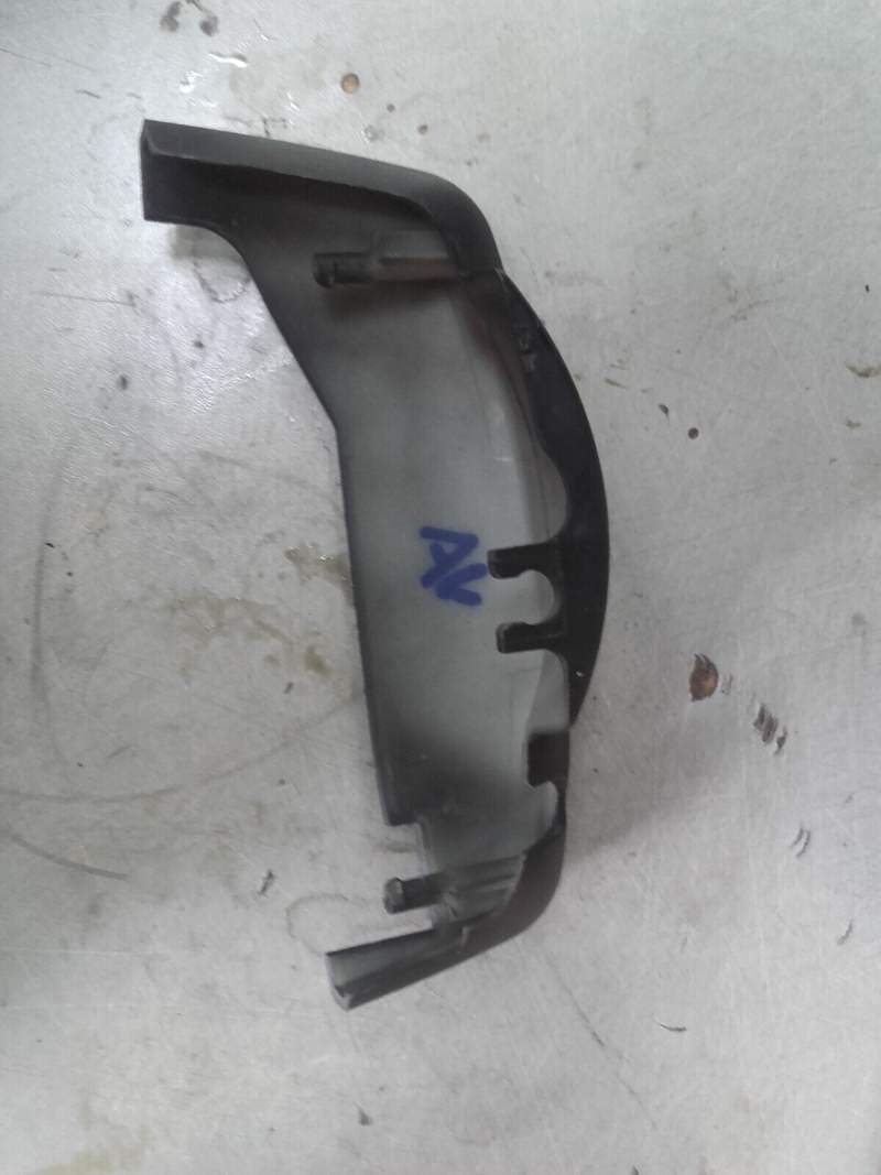 cache 1 plastique culasse Yamaha 1100 BT Bulldog RP05 02-06 — photo 3/3