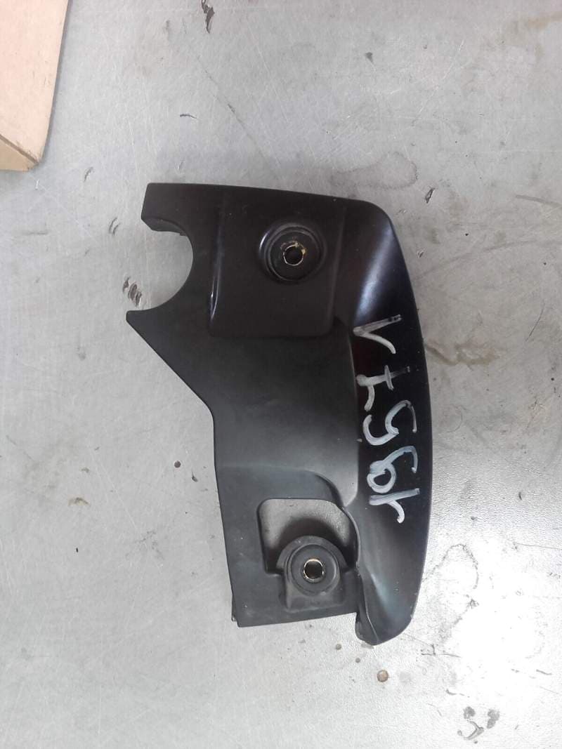 cache 2 plastique culasse Yamaha 1100 BT Bulldog RP05 02-06 — photo 1/2