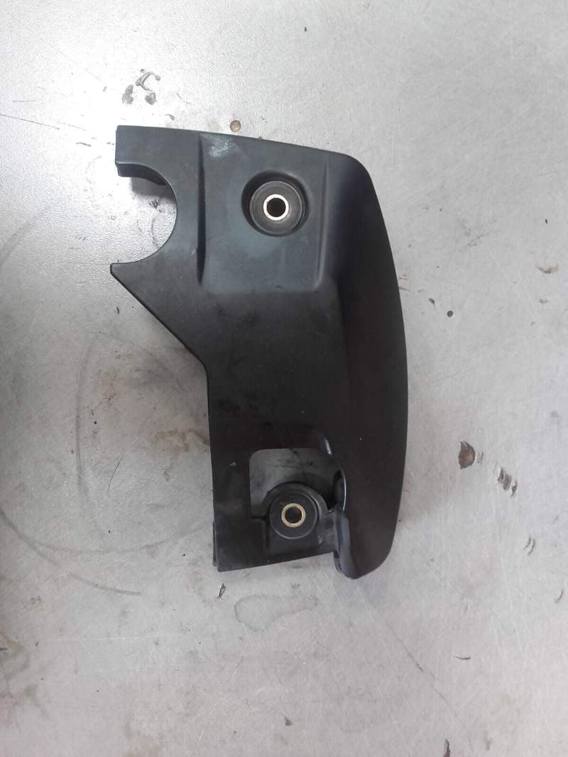 cache 3 plastique culasse Yamaha 1100 BT Bulldog RP05 02-06 — photo 1/2