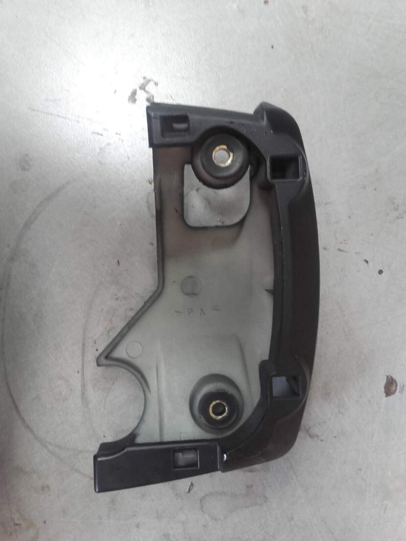 cache 3 plastique culasse Yamaha 1100 BT Bulldog RP05 02-06 — photo 2/2