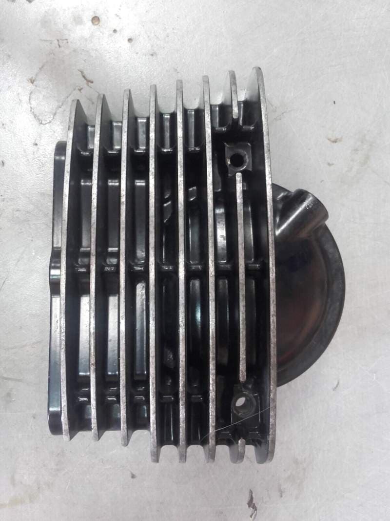 carter cache culasse avant Yamaha 1100 BT Bulldog RP05 02-06 — photo 1/2