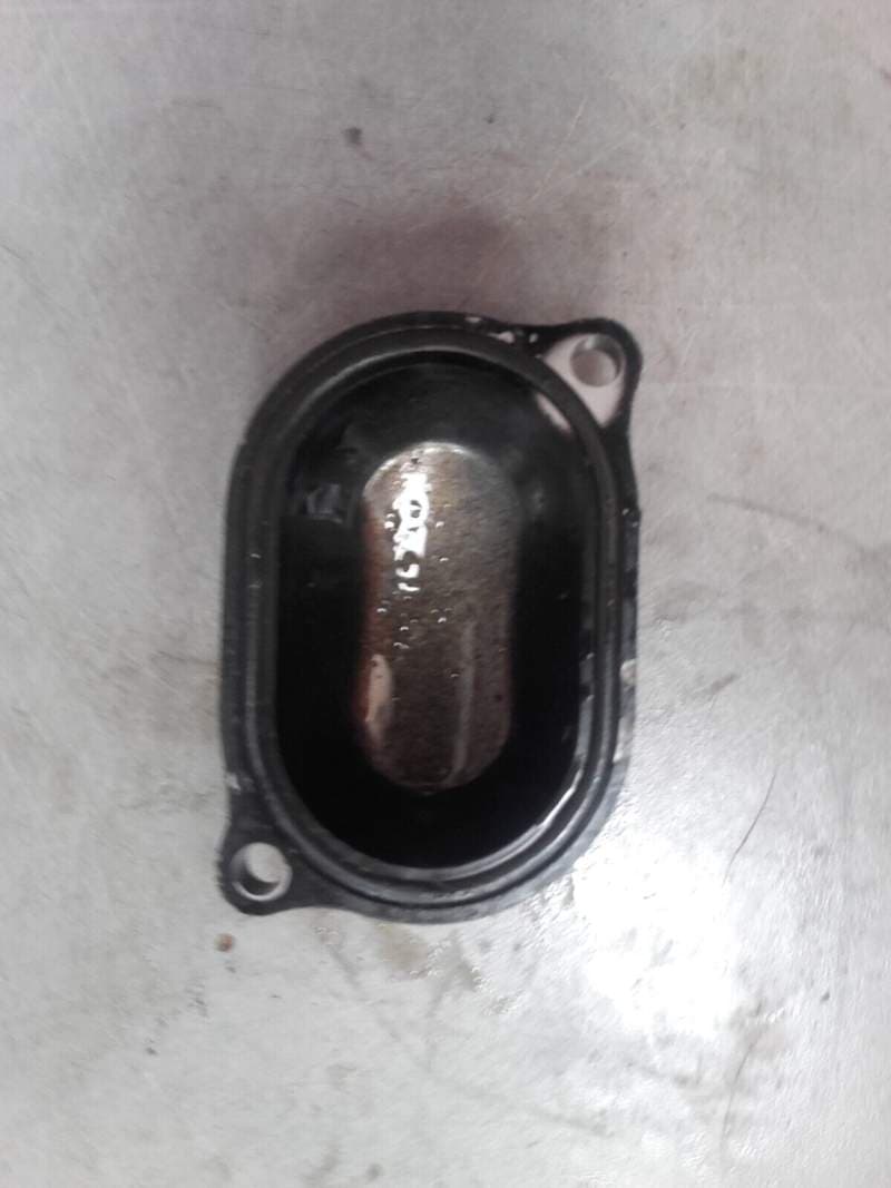 carter couvercle de cache culbuteur culasse Yamaha 1100 BT Bulldog RP05 02-06 — photo 2/2