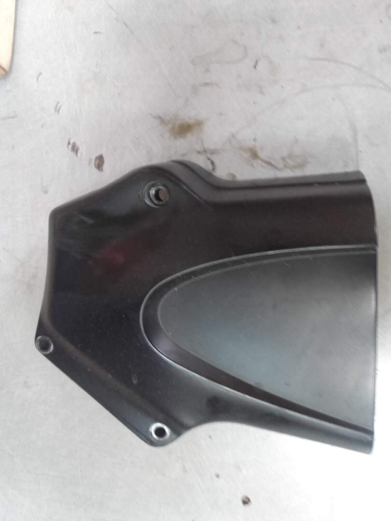 carter PSB pignon sortie de boite de chaine Yamaha 1100 BT Bulldog RP05 02-06 — photo 1/2