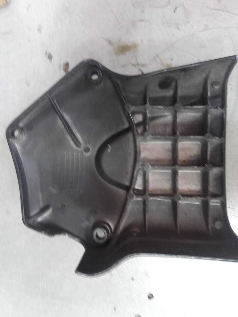carter PSB pignon sortie de boite de chaine Yamaha 1100 BT Bulldog RP05 02-06 — photo 2/2