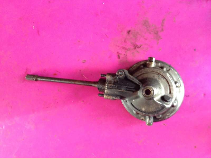 cardan arbre de transmission couple conique Yamaha 900 XJ 31a 58l — photo 1/2