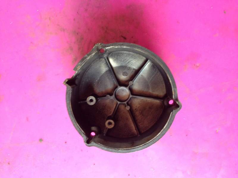 carter d’alternateur moteur Yamaha 900 XJ 31a 58l — photo 2/2