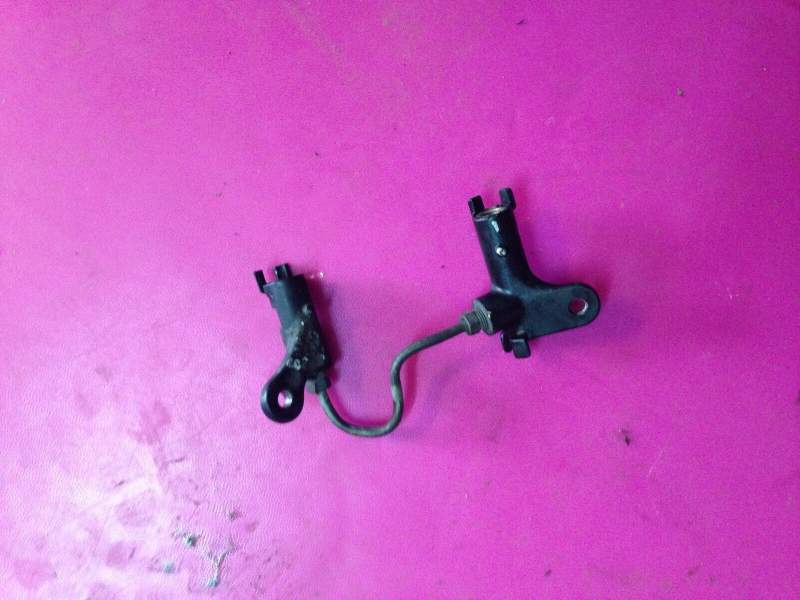 repartiteur de freinage frein avant durite Yamaha 900 XJ 31a 58l — photo 1/1
