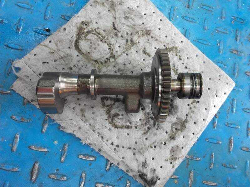 balancier d’equilibrage Yamaha 850 TDM — photo 1/2