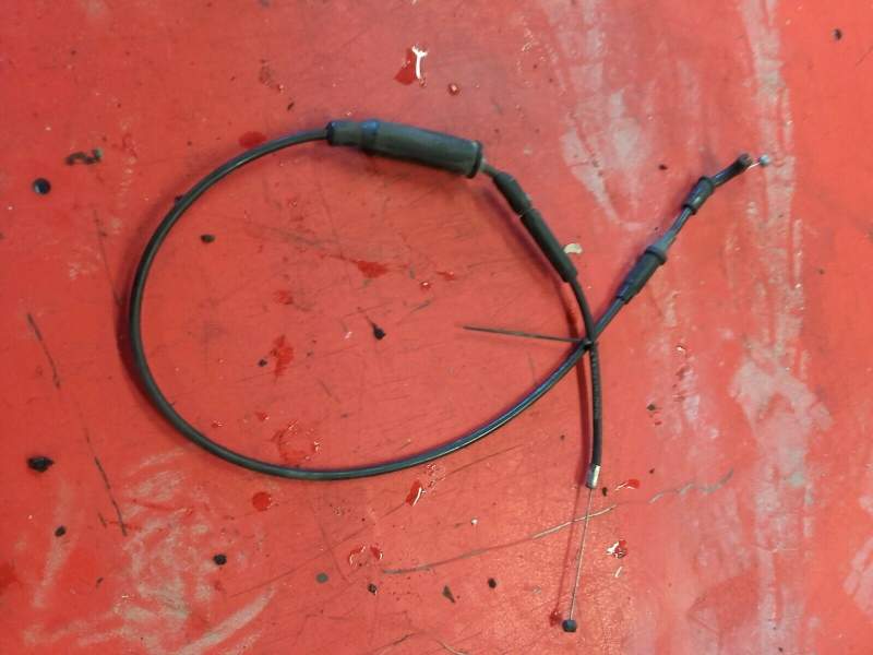cable de starter Yamaha 850 TDM 4tx — photo 1/1