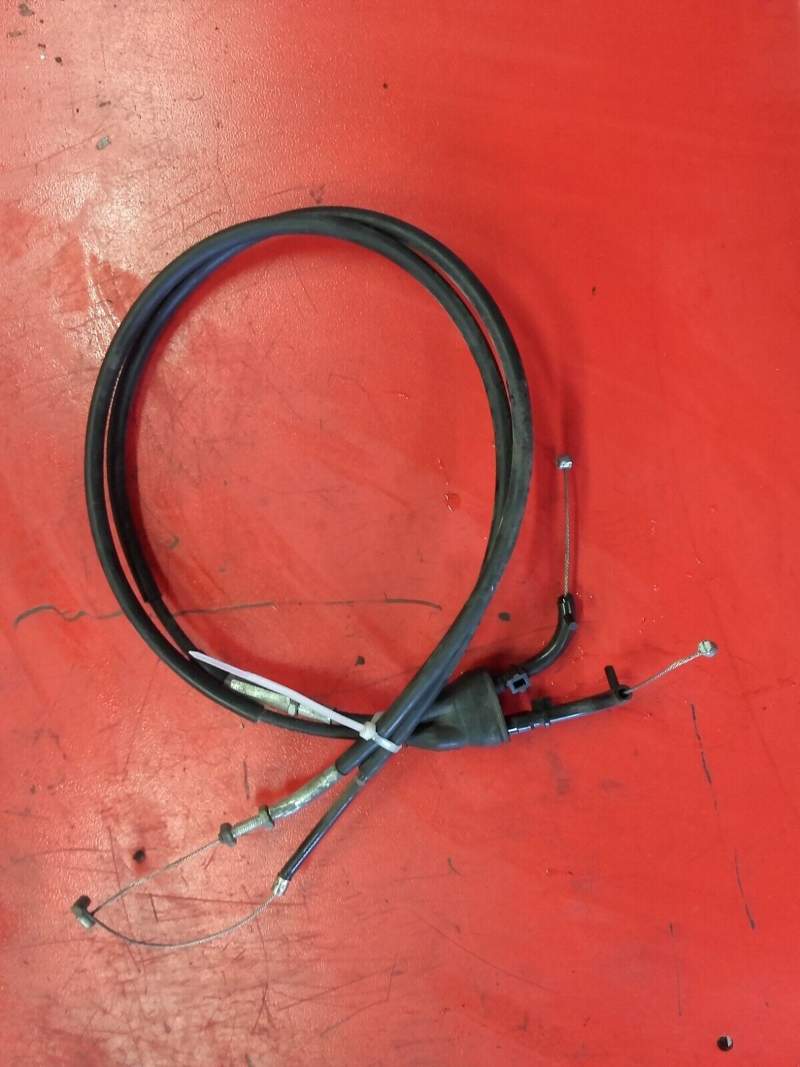 cables de gaz d’accelerateur Yamaha 850 TDM 4tx — photo 1/1