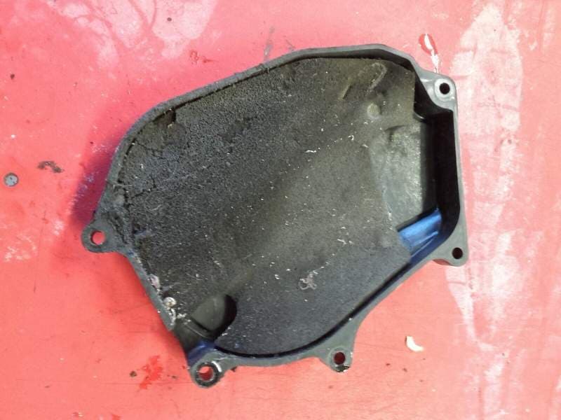 carter autre de pignon sortie de boite Yamaha 850 TDM 4tx — photo 2/2
