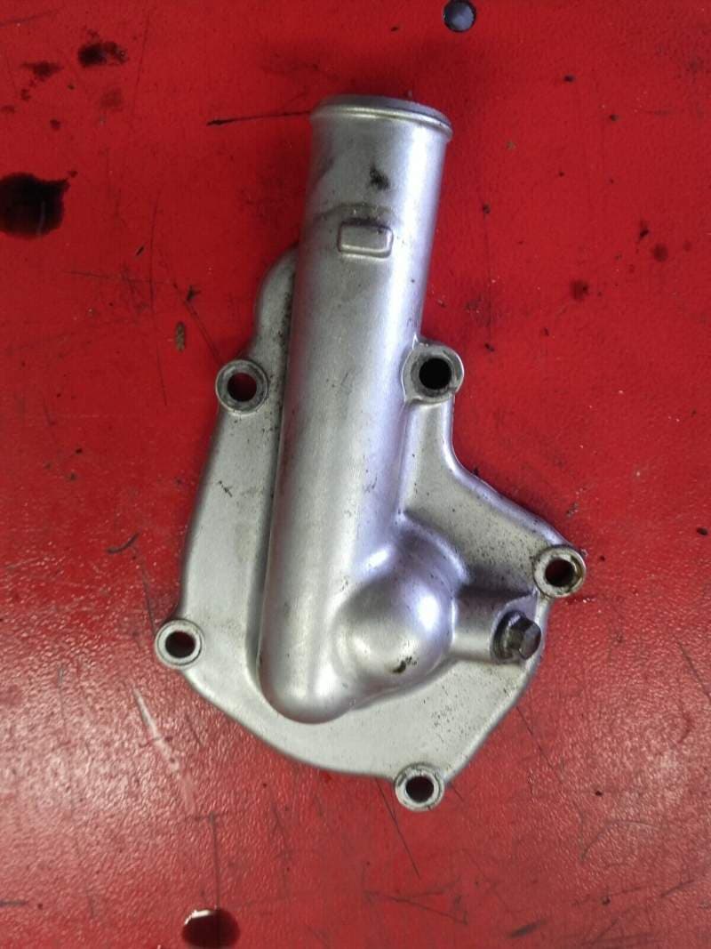 carter de pompe a eau Yamaha 850 TDM 4tx — photo 1/2