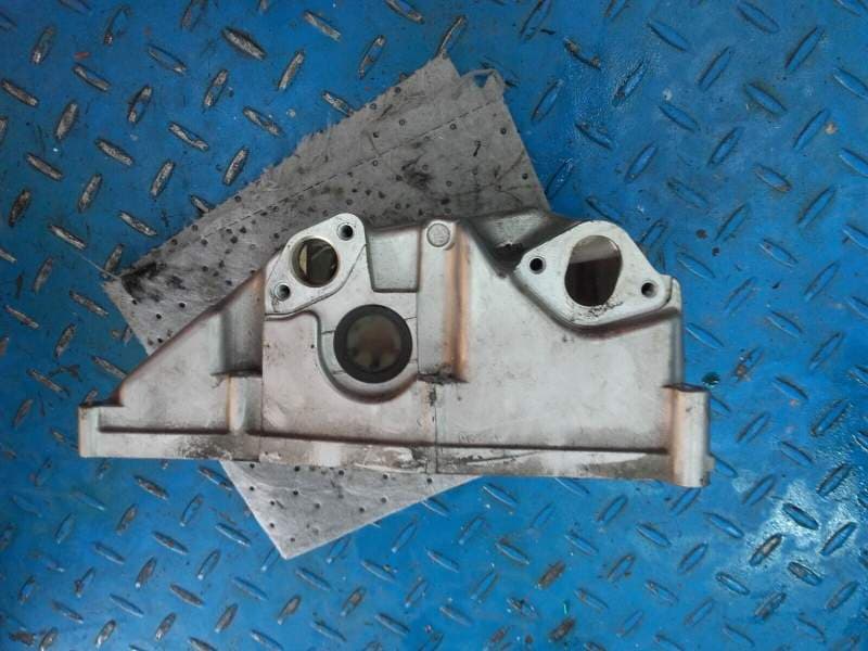 carter moteur superieur niveau d’huile Yamaha 850 TDM 4tx — photo 2/3