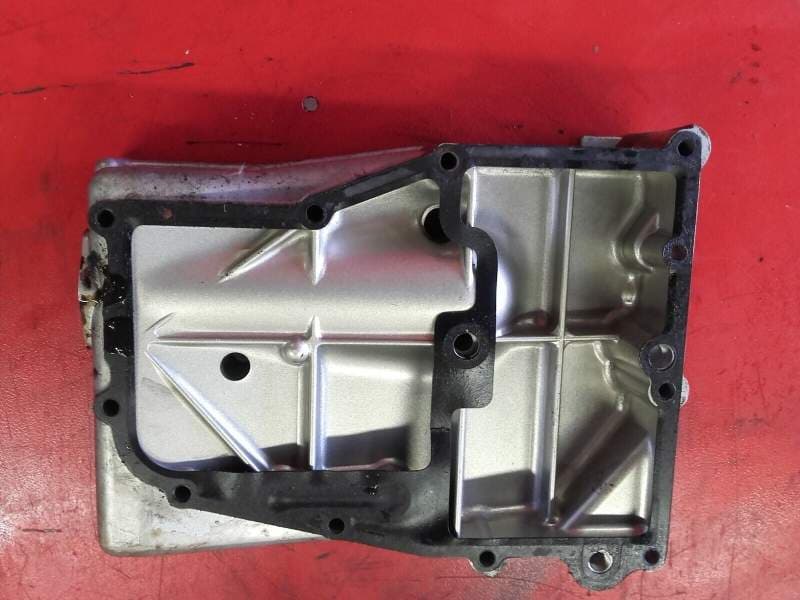 carter moteur superieur Yamaha 850 TDM 4tx — photo 1/2