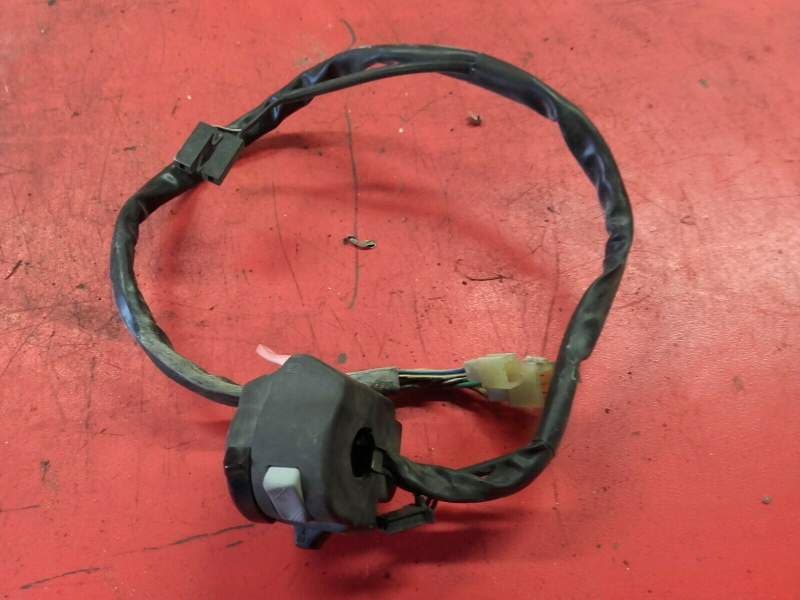 comodo gauche commodo Yamaha 850 TDM 4tx — photo 2/3