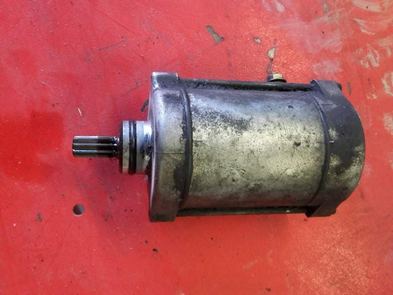 demarreur Yamaha 850 TDM 4tx — photo 2/2