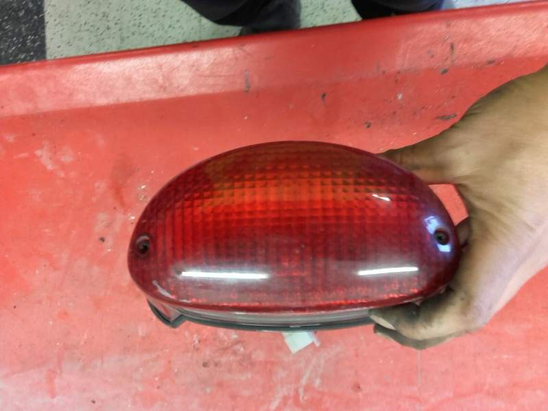 feu stop arriere Yamaha 850 TDM 4tx — photo 2/3