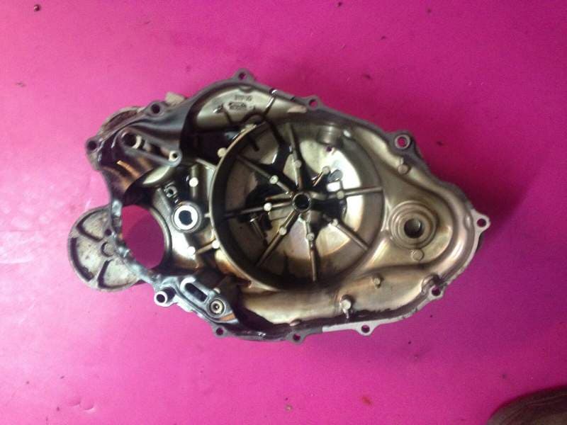 Carter d’embrayage Yamaha 660 XTZ Tenere 3yf — photo 2/2