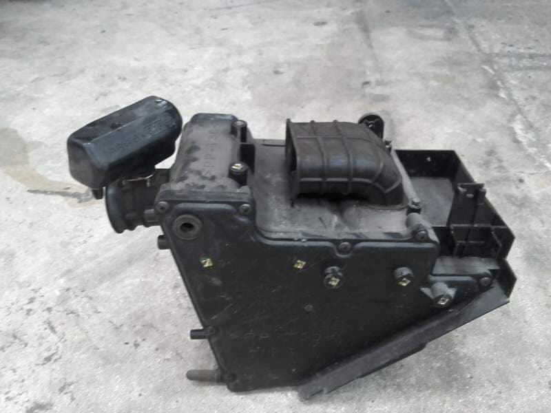 boite a filtre a air Yamaha 660 XTR — photo 1/2