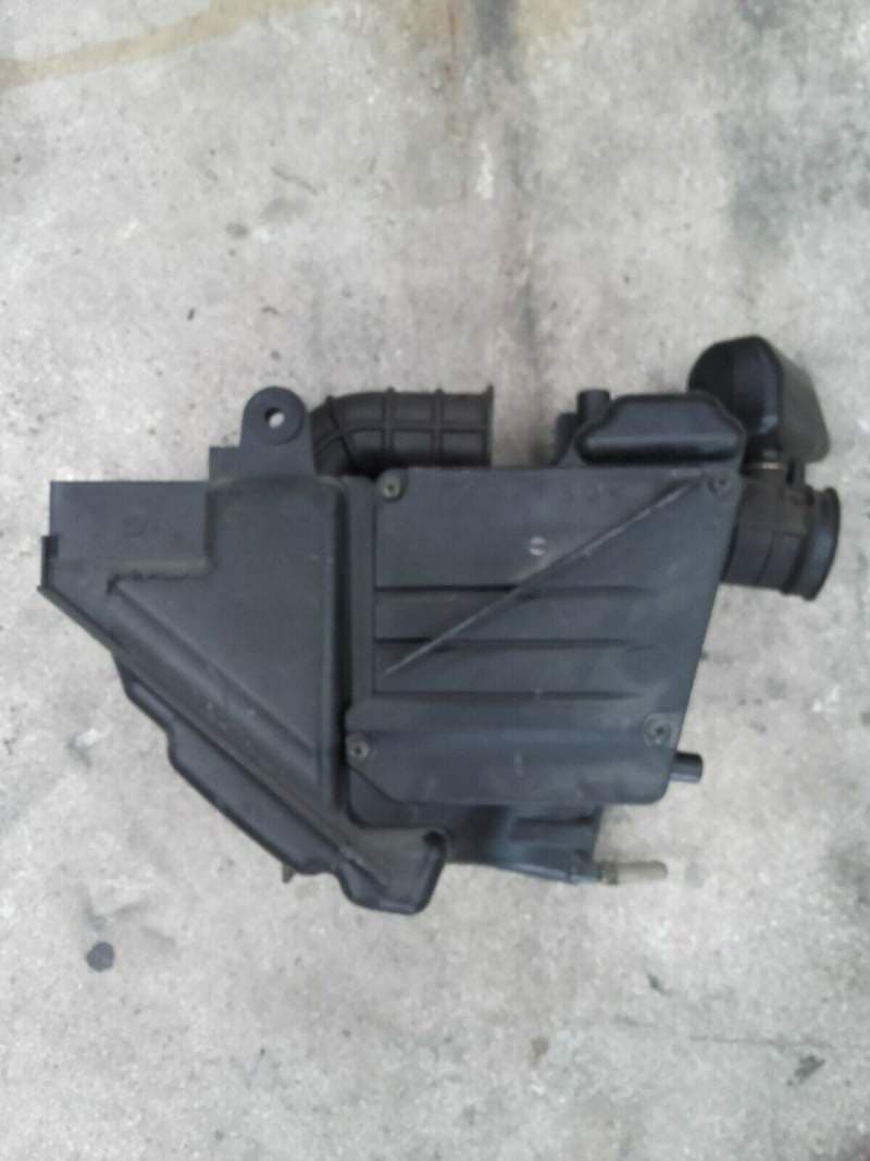boite a filtre a air Yamaha 660 XTR — photo 2/2