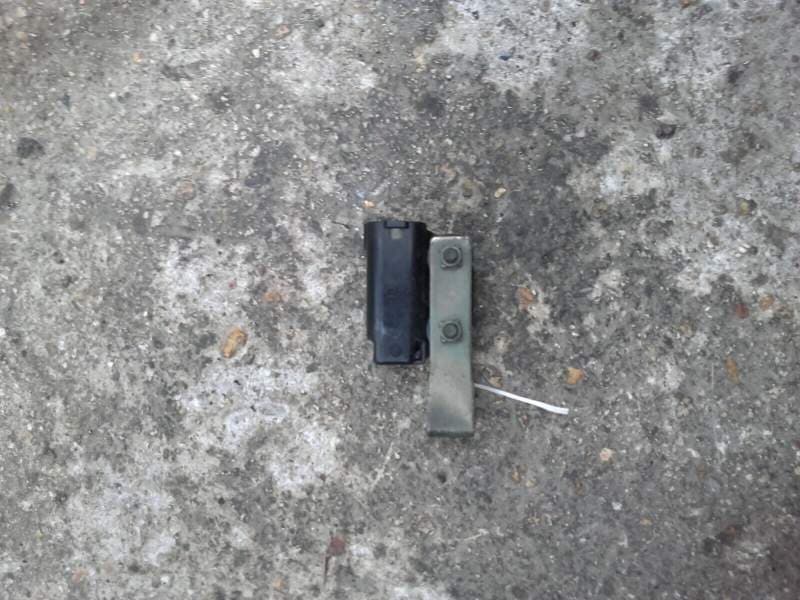 capteur de chute securité Yamaha 660 XTR — photo 2/2
