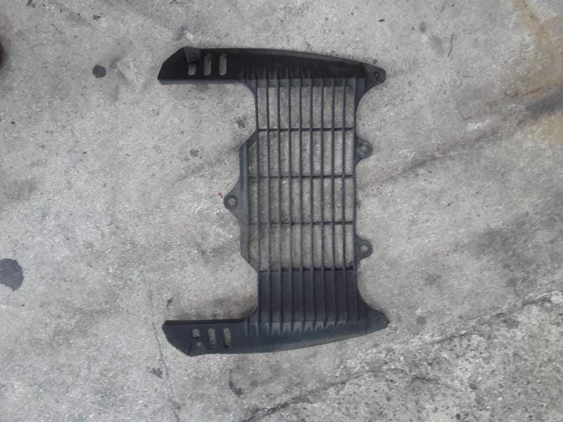 carénage grille de radiateur Yamaha 660 XTR — photo 1/2
