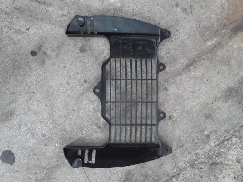 carénage grille de radiateur Yamaha 660 XTR — photo 2/2