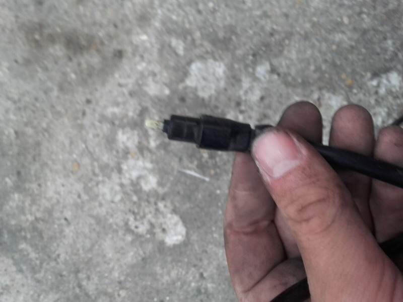 contacteur d’embrayage Yamaha 660 XTR — photo 2/2