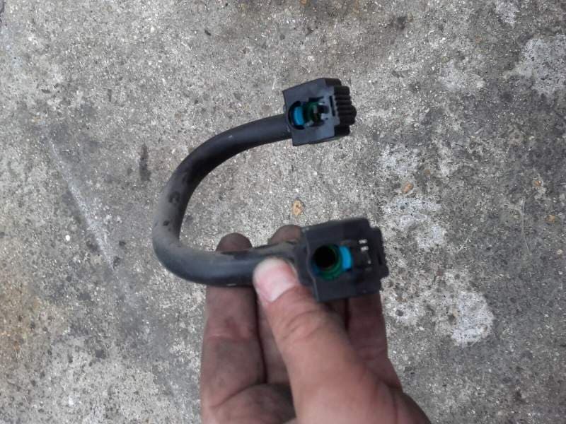 durite raccord d’essence Yamaha 660 XTR — photo 1/1