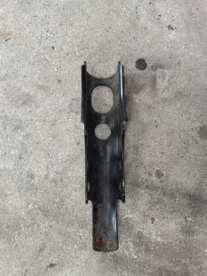 support autre moteur Yamaha 660 XTR — photo 2/2
