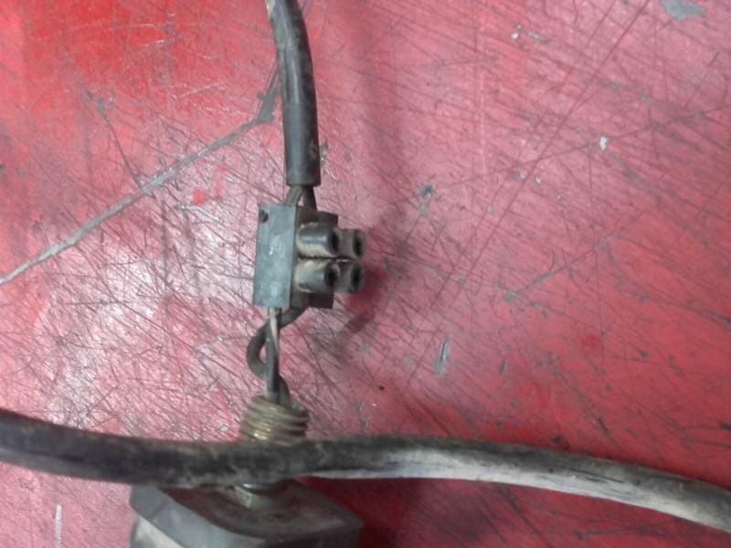 clignotant autre Suzuki 800 DR sr42a — photo 2/2