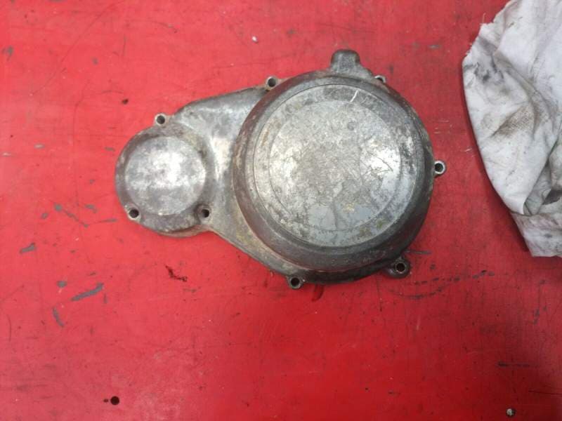 carter allumage Suzuki 650 GS 1981 — photo 1/2