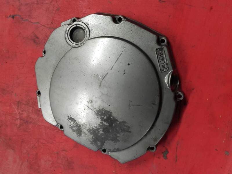 carter embrayage Suzuki 600 GSXF aj111 — photo 1/1