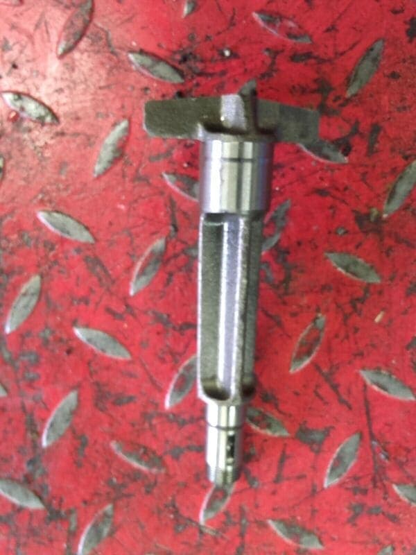 Balancier arbre d’équilibrage Honda 125 CRM jd13a — photo 1/1